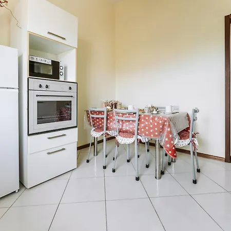 Appartement Casa Nikky