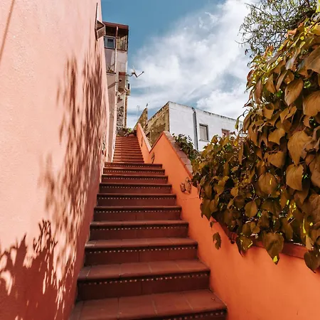 Casa Nikky Appartement Iglesias