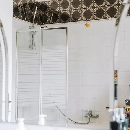 Casa Nikky Апартаменты