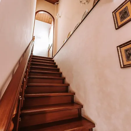 Апартаменты Casa Nikky *