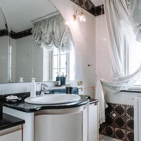 Casa Nikky Appartement