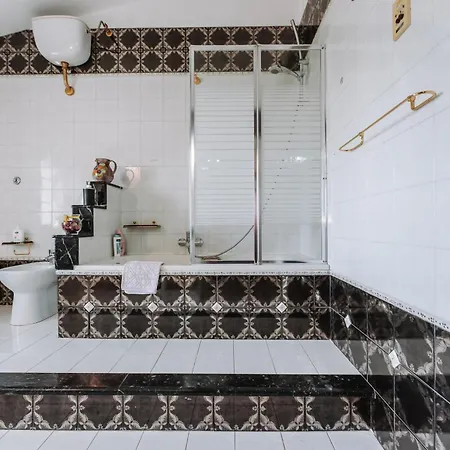 Апартаменты Casa Nikky