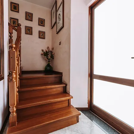 Casa Nikky Appartement *