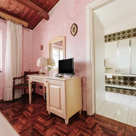 Casa Nikky Апартаменты Иглесиас